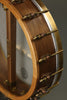 Pisgah 11" Appalachian Walnut Standard Scale 5-String Banjo New