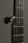 Pisgah Banjo Rambler Dobson Special 11", Brass Spun Rim, Walnut Neck, SRT New
