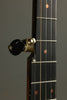 Pisgah Banjo Rambler Dobson Special 11", Brass Spun Rim, Walnut Neck, SRT New