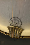 Pisgah Banjo Rambler Dobson Special 11", Brass Spun Rim, Walnut Neck, SRT New