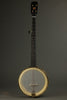 Pisgah Banjo Rambler Dobson Special 11", Brass Spun Rim, Walnut Neck, SRT New