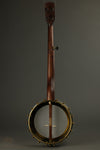 Pisgah Banjo Rambler Dobson Special 11", Brass Spun Rim, Walnut Neck, SRT New