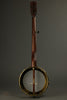 Pisgah Banjo Rambler Dobson Special 11", Brass Spun Rim, Walnut Neck, SRT New