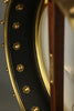 Pisgah Banjo Rambler Dobson Special 11", Brass Spun Rim, Walnut Neck, SRT New