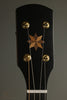Pisgah Banjo Rambler Dobson Special 11", Brass Spun Rim, Walnut Neck, SRT New
