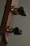 Pisgah Banjo Rambler Dobson Special 11", Brass Spun Rim, Walnut Neck, SRT New