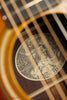 Collings 0002H T Custom LTD Acoustic Guitar New