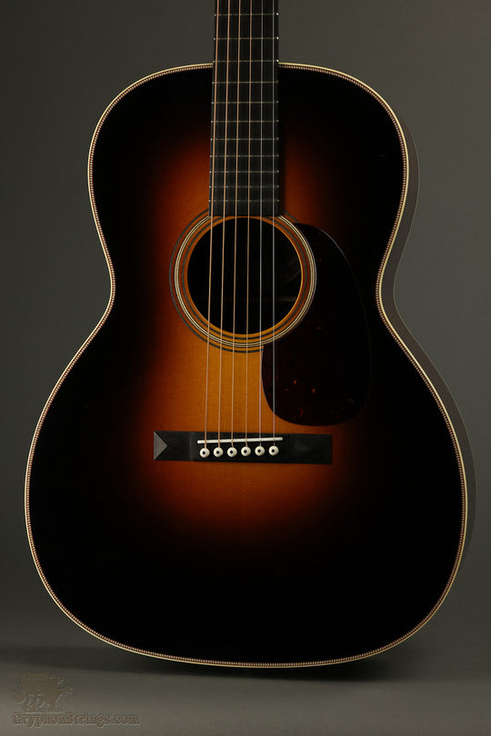 Collings 0002H T Custom LTD Acoustic Guitar New