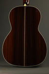 Collings 0002H T Custom LTD Acoustic Guitar New