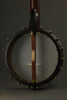 Pisgah 11" Tubaphone 5 String Banjo New