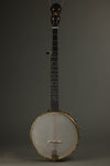 Pisgah 11" Tubaphone 5 String Banjo New