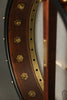 Pisgah 11" Tubaphone 5 String Banjo New
