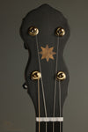 Pisgah 11" Tubaphone 5 String Banjo New