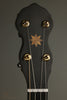 Pisgah 11" Tubaphone 5 String Banjo New