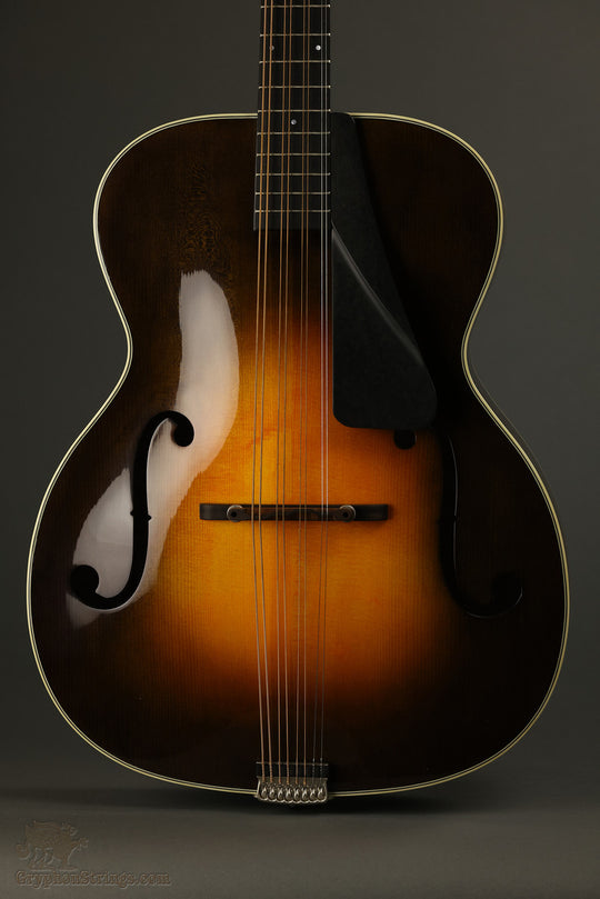 Northfield Archtop Octave NFO-AT2 Mandolin - New