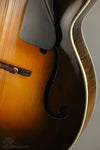 Northfield Archtop Octave NFO-AT2 Mandolin - New