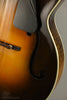 Northfield Archtop Octave NFO-AT2 Mandolin - New