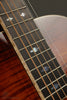 Beard Legacy E Squareneck Resophonic Guitar New