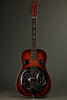 Beard Legacy E Squareneck Resophonic Guitar New