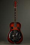 Beard Legacy E Squareneck Resophonic Guitar New