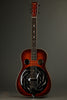Beard Legacy E Squareneck Resophonic Guitar New