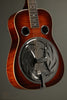Beard Legacy E Squareneck Resophonic Guitar New