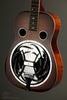 Beard Legacy E Squareneck Resophonic Guitar New