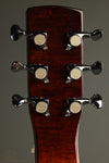 Beard Legacy E Squareneck Resophonic Guitar New