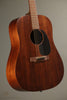 Martin D-15E Acoustic Electric Guitar New