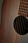 Martin D-15E Acoustic Electric Guitar New