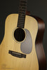 Martin D-18 Satin Steel String Acoustic Guitar New