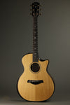 Taylor Custom Aged Maple (BE 614ce) Acoustic Electric Guitar New