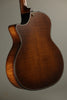 Taylor Custom Aged Maple (BE 614ce) Acoustic Electric Guitar New