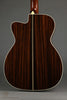 2023 Collings OM2 Cutaway Acoustic Guitar - Used
