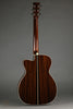 2023 Collings OM2 Cutaway Acoustic Guitar - Used