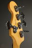Fender American Ultra Jazz Bass® V, Maple Fingerboard, Arctic Pearl New