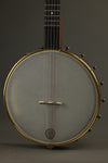 2023 Pisgah Woodchuck 12" 5-String Banjo Used