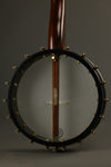 2023 Pisgah Woodchuck 12" 5-String Banjo Used