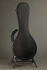 Collings Guitars MT Gloss Top Black Mandolin New
