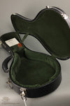 Collings Guitars MT Gloss Top Black Mandolin New