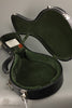 Collings Guitars MT Gloss Top Black Mandolin New