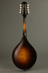 Collings Guitars MT Gloss Top Black Mandolin New