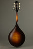 Collings Guitars MT Gloss Top Black Mandolin New