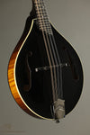 Collings Guitars MT Gloss Top Black Mandolin New