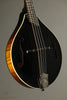 Collings Guitars MT Gloss Top Black Mandolin New