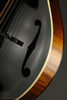 Collings Guitars MT Gloss Top Black Mandolin New