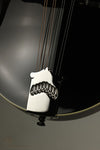 Collings Guitars MT Gloss Top Black Mandolin New