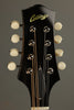 Collings Guitars MT Gloss Top Black Mandolin New