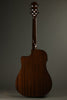 Fender CD-60SCE Dreadnought, Walnut Fingerboard, Natural New