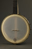 Pisgah Banjo Rambler Dobson 12", Stainless Spun Rim, Maple Neck, SRT scale New